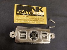1966-1976 Chevrolet Cadillac Pontiac Oldsmobile 6 vias interruptor de assento de banco de potência GM comprar usado  Enviando para Brazil