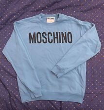 Felpa moschino usato  Villa Literno