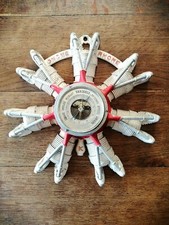 Baromètre moteur avion d'occasion  Varreddes