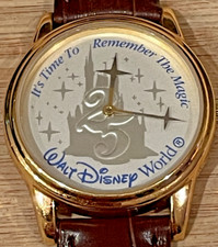 Disney watch walt for sale  MAIDSTONE