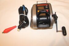 Daiwa tanacom elektrorolle gebraucht kaufen  Rosbach v. d. Höhe