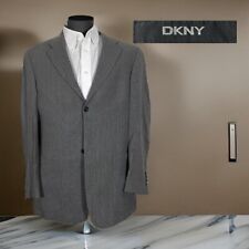 Dkny blazer jacket for sale  Dundee