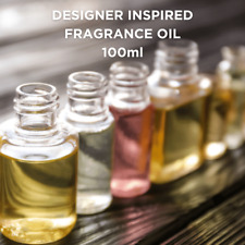 Luxury fragrance oil for sale  LEYLAND