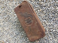 Ancienne caisse outils d'occasion  Belpech