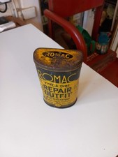 Romac tin tyre for sale  CHATTERIS