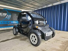 2013 renault twizy for sale  CHIPPENHAM
