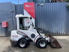 Avant 640 year for sale  LUTON