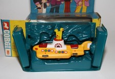 Corgi 803 beatles for sale  LOUGHBOROUGH