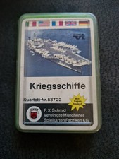 Schmid quartett 537 gebraucht kaufen  Eppelheim