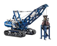 Lego technic crawler for sale  TORQUAY