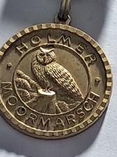 Eule der raubvogel gebraucht kaufen  Berlin