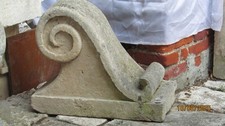 R457 antica scultura usato  Novara
