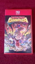Donkey kong bananza usato  Italia