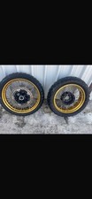 Cerchi oro bmw usato  Pachino