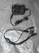 12v power supply for sale  DAGENHAM