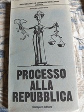 storia almirante usato  Perugia