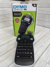 Dymo 160 portable for sale  Hayes