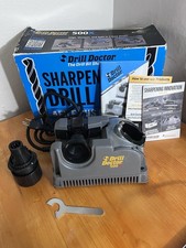 Drill doctor 500x for sale  Largo