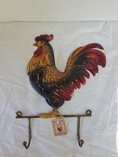 Farm decor rooster for sale  Tipp City