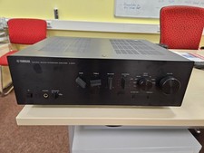 Yamaha s701 sch gebraucht kaufen  Berlin