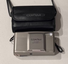 Contax tvs iii for sale  ST. HELENS