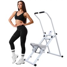 Stair stepper folding for sale  North Brunswick