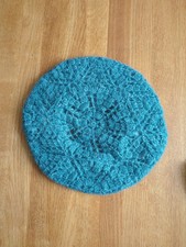 Woman kusan turquoise for sale  EDINBURGH