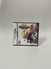 Kingdom Hearts 358/2 Days Nintendo DS, 2009 CIB Completo com Manual Testado comprar usado  Enviando para Brazil