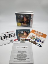 Professor layton mystery gebraucht kaufen  Norderstedt