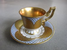 Tolle mokkatasse espressotasse gebraucht kaufen  Kolbermoor