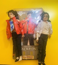 Michael jackson 1997 for sale  BARROW-IN-FURNESS
