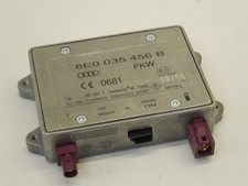 Audi cabriolet telephone for sale  STOCKTON-ON-TEES