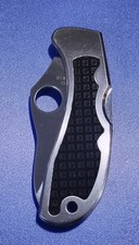 Vintage spyderco spur for sale  Canton