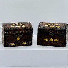 Pirates chest trinket for sale  PEVENSEY