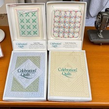 Celebration american quilts for sale  Winona
