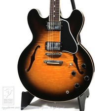 Guitarra elétrica Gibson ES-335 Dot VS 2003 comprar usado  Enviando para Brazil