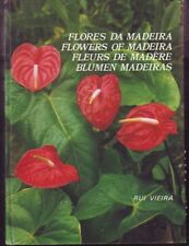 Fleurs madere flores d'occasion  France