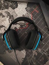 Logitech g635 cuffie usato  Italia