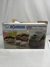 Zojirushi micom tsc10 for sale  Cleveland