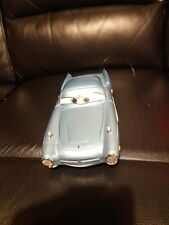 Disney cars finn for sale  ROMFORD