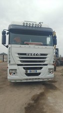 Camion stralis 480 usato  Italia