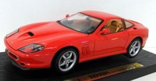Ferrari 550 Maranello Maisto escala 1/18 fundido 31839 - Vermelho, usado comprar usado  Enviando para Brazil