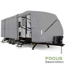 Travel trailer cover for sale  Chino