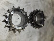 lambretta front sprocket for sale  KINGSWINFORD