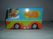 scooby doo dvd for sale  SUDBURY