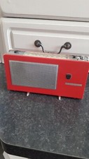 Ancien poste radio d'occasion  Ouistreham