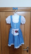 Girls wizard dorothy for sale  GLENROTHES