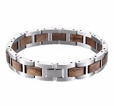 Unisex glieder armband gebraucht kaufen  Schorndorf