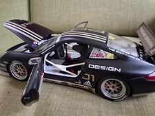 Porsche 911 gt3 usato  Menaggio