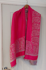 Pashmina 100 pashmina for sale  COALVILLE